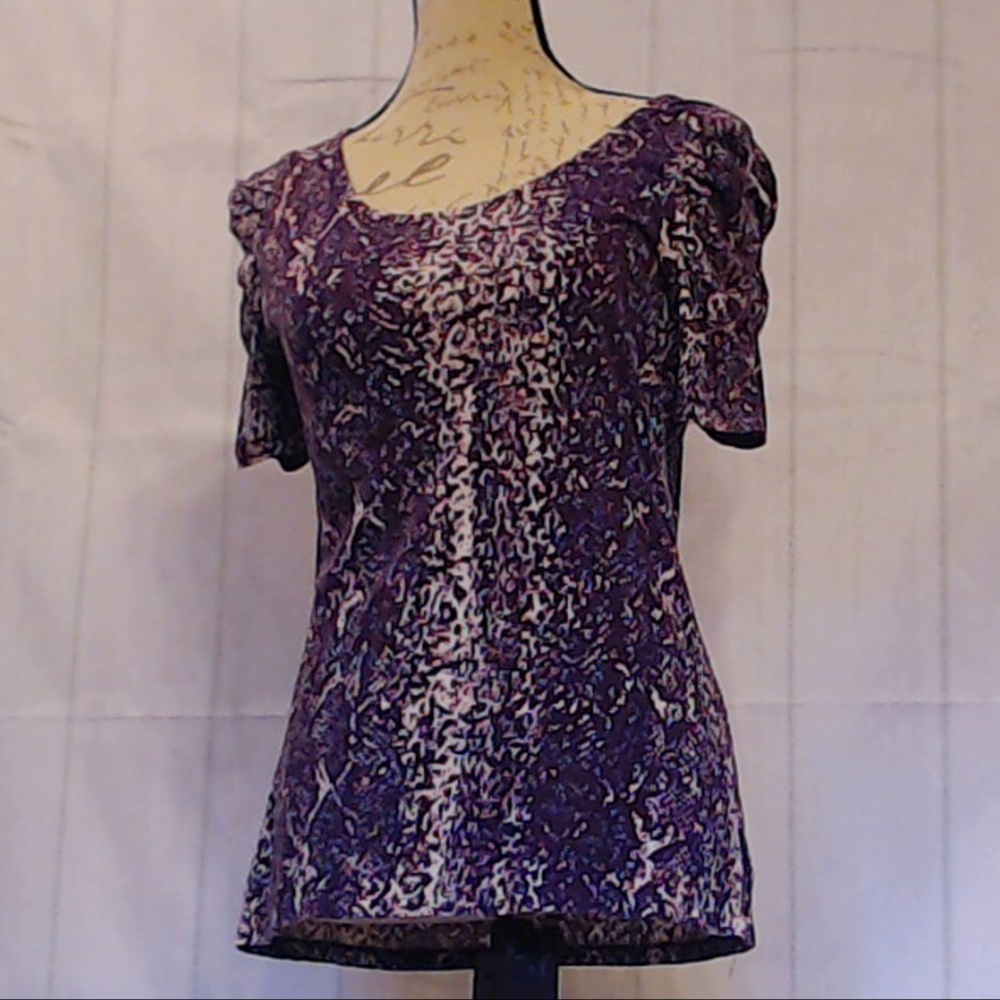 Ana Top in Womens